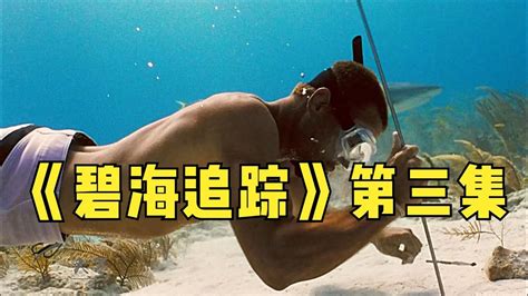 碧海滄溟線上看|碧海追蹤線上看